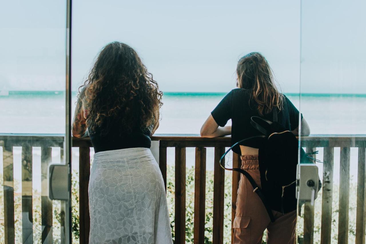 Pousada Dora Florianópolis Dış mekan fotoğraf