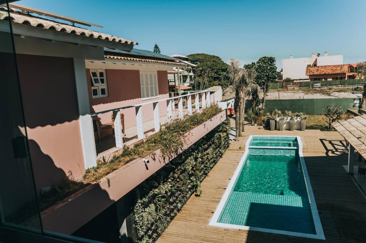 Pousada Dora Florianópolis Dış mekan fotoğraf
