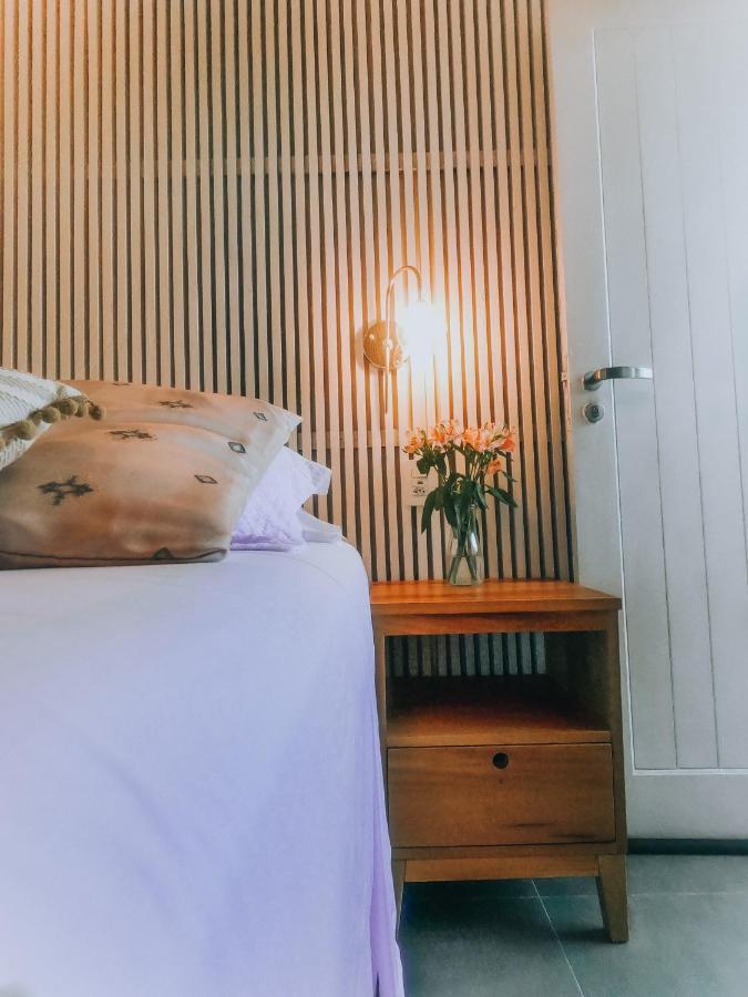 Pousada Dora Florianópolis Dış mekan fotoğraf