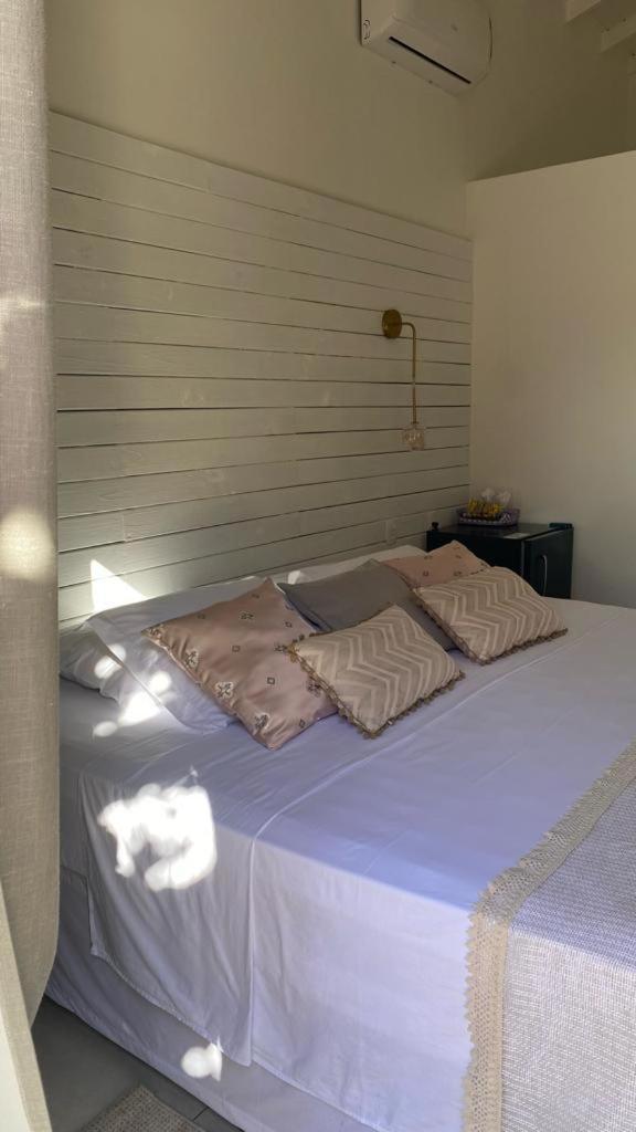 Pousada Dora Florianópolis Dış mekan fotoğraf