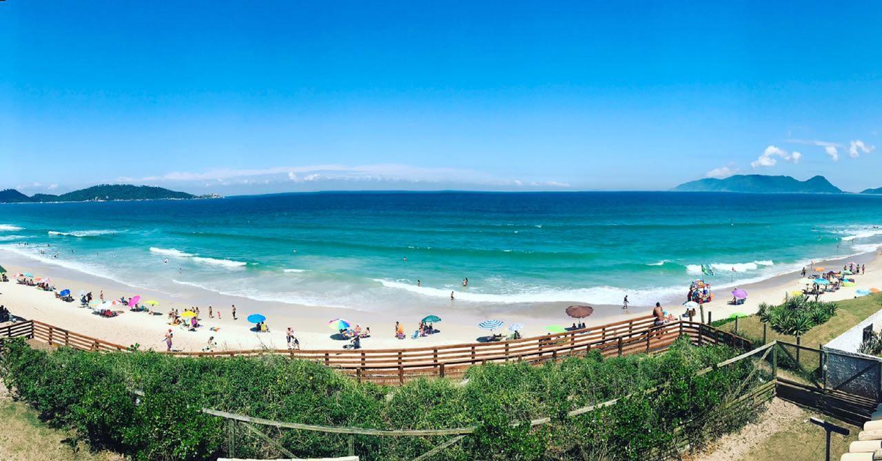 Pousada Dora Florianópolis Dış mekan fotoğraf